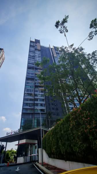 Service Residence for Rent at i-Residence @ i-City - Zuraina Rajudin - Exterior - PropertyGuru.com.my