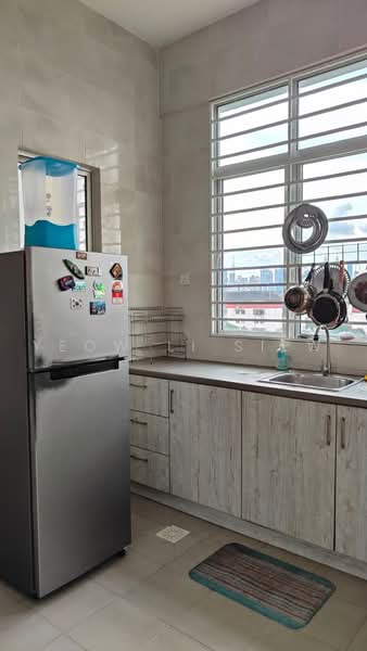Townhouse for Sale in Taman Pandan Indah (Ampang) - Yeow Li Siew - PropertyGuru.com.my