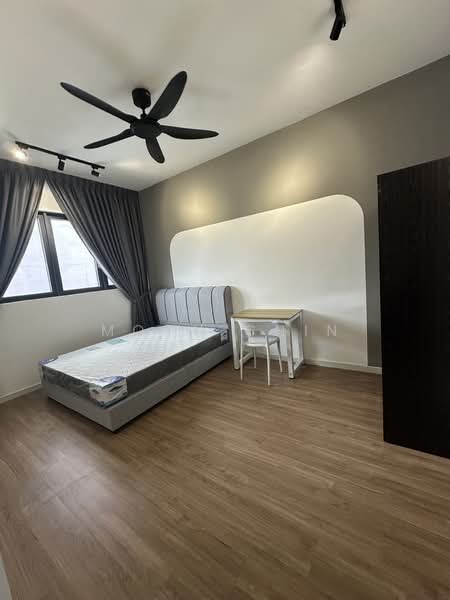 Kondominium untuk Disewa di Nestree Residence - Moon Chin - Bedroom - PropertyGuru.com.my