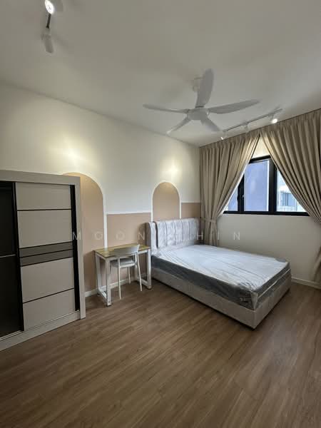 Kondominium untuk Disewa di Nestree Residence - Moon Chin - Bedroom - PropertyGuru.com.my