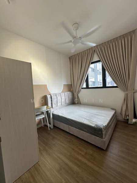 Kondominium untuk Disewa di Nestree Residence - Moon Chin - Bedroom - PropertyGuru.com.my