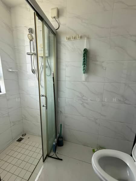 Pangsapuri untuk Dijual di Regalia Park @ Forest City - Michelle Kueh - PropertyGuru.com.my