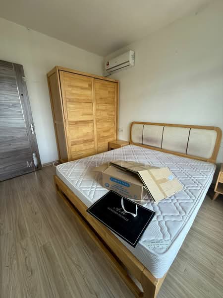 Pangsapuri untuk Dijual di Regalia Park @ Forest City - Michelle Kueh - PropertyGuru.com.my