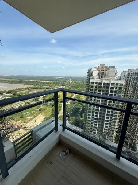 Pangsapuri untuk Dijual di Regalia Park @ Forest City - Michelle Kueh - PropertyGuru.com.my