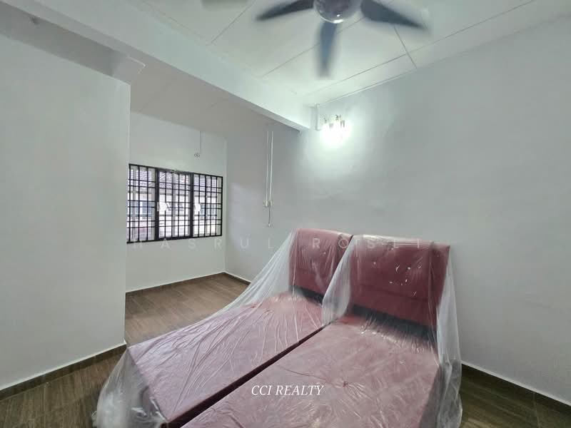 2-storey Terraced House for Sale in Kulim (Kedah) - Hasrul Rosli - Bedroom - PropertyGuru.com.my