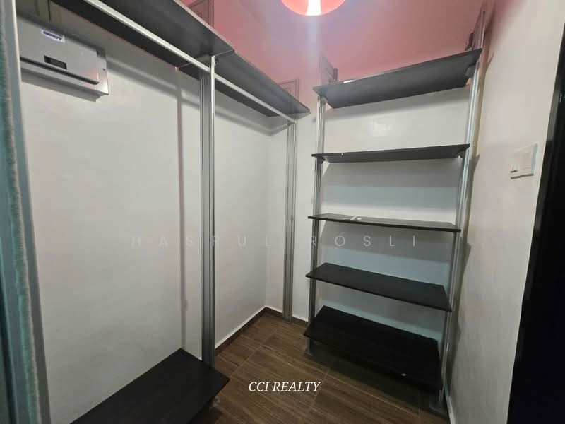2-storey Terraced House for Sale in Kulim (Kedah) - Hasrul Rosli - Interior - PropertyGuru.com.my