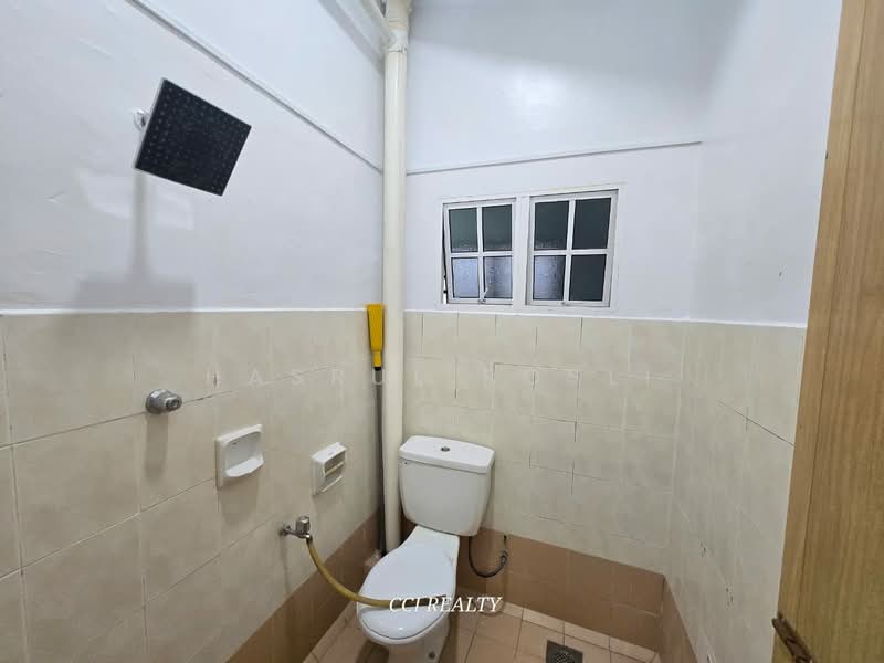 2-storey Terraced House for Sale in Kulim (Kedah) - Hasrul Rosli - Bathroom - PropertyGuru.com.my
