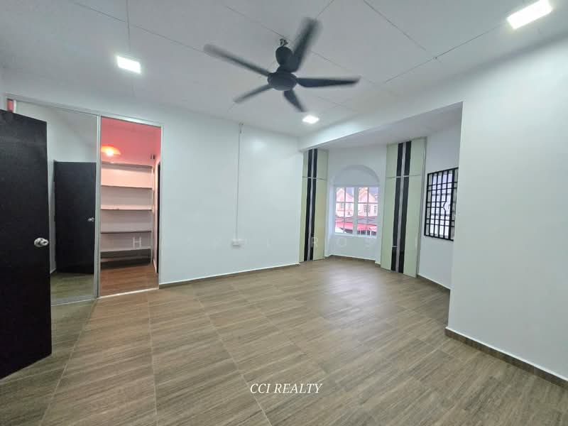 2-storey Terraced House for Sale in Kulim (Kedah) - Hasrul Rosli - Interior - PropertyGuru.com.my