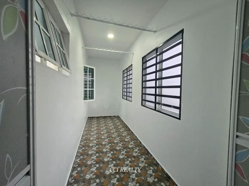 2-storey Terraced House for Sale in Kulim (Kedah) - Hasrul Rosli - Interior - PropertyGuru.com.my