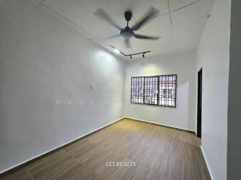 2-storey Terraced House for Sale in Kulim (Kedah) - Hasrul Rosli - Interior - PropertyGuru.com.my