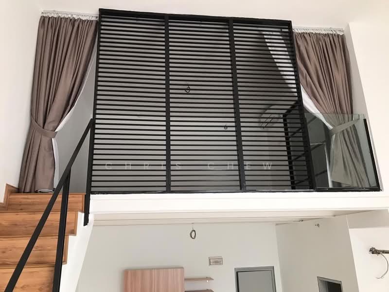 Service Residence for Sale at SOHO @ Empire City - Chris Chew - Interior - PropertyGuru.com.my