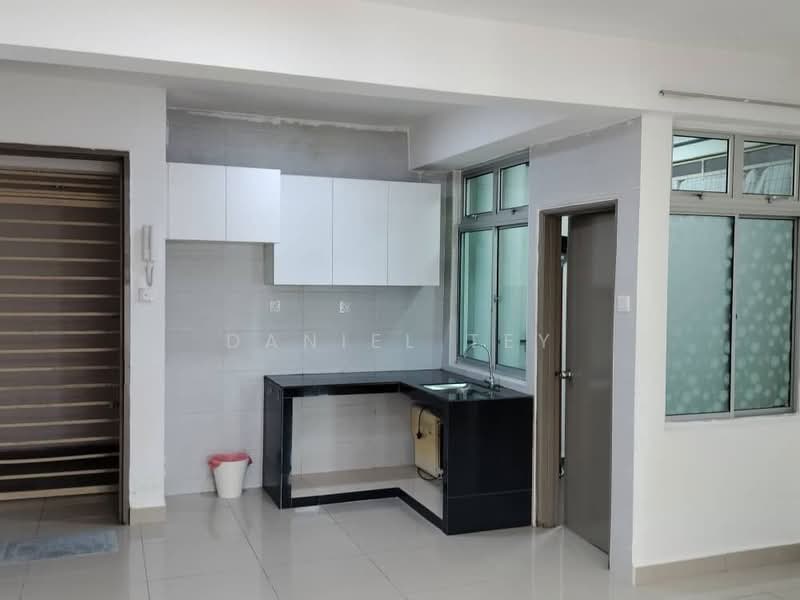 Service Residence for Rent at Larkin Heights - Daniel Tey - PropertyGuru.com.my