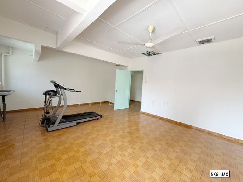 2-storey Terraced House for Sale in Taman Desawan (Klang) - Vivian Koh - Interior - PropertyGuru.com.my