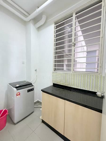 Condominium for Rent at Parkhill Residence - Jacqueline San - Interior - PropertyGuru.com.my