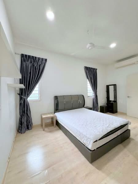 Condominium for Rent at Parkhill Residence - Jacqueline San - Bedroom - PropertyGuru.com.my