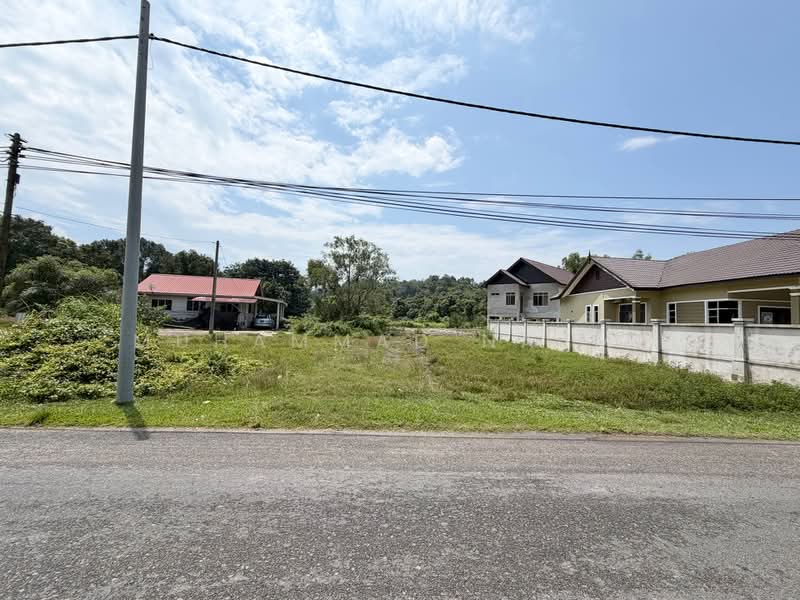 Residential Land for Sale in Dungun (Terengganu) - Muhammad Najmi - Exterior - PropertyGuru.com.my