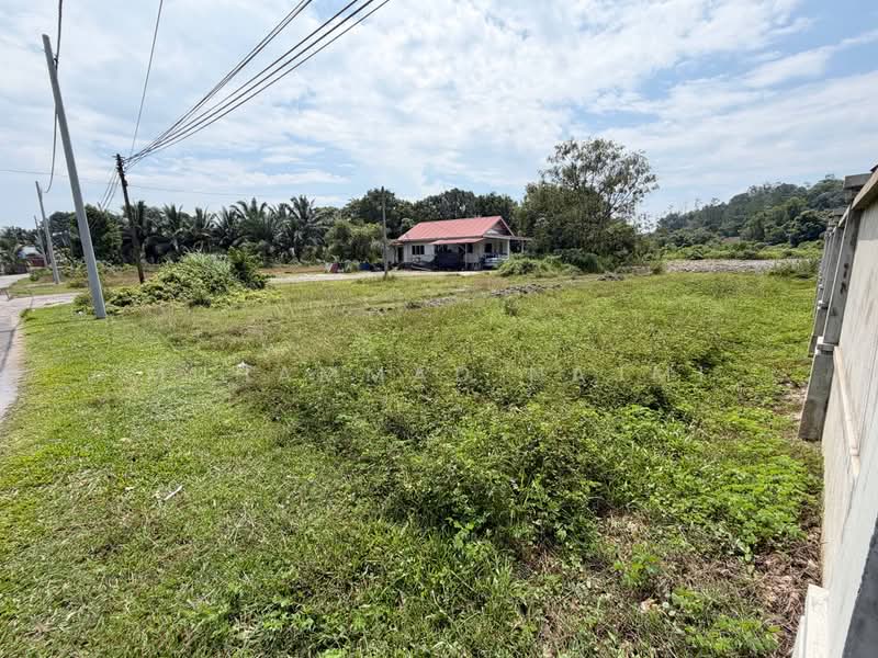 Residential Land for Sale in Dungun (Terengganu) - Muhammad Najmi - Exterior - PropertyGuru.com.my