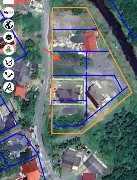 Residential Land for Sale in Dungun (Terengganu) - Muhammad Najmi - Exterior - PropertyGuru.com.my