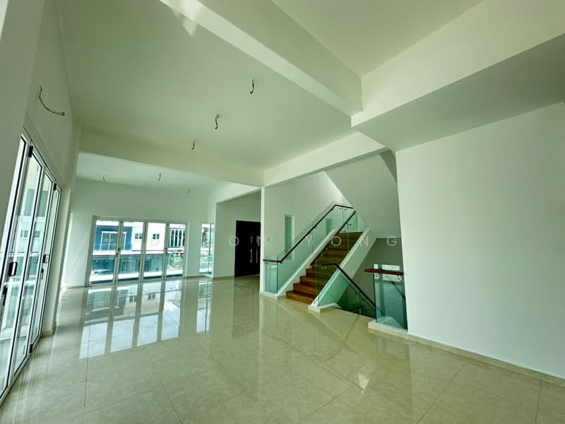 Rumah Banglo untuk Dijual di Kajang (Selangor) - Dyron Yong - Interior - PropertyGuru.com.my