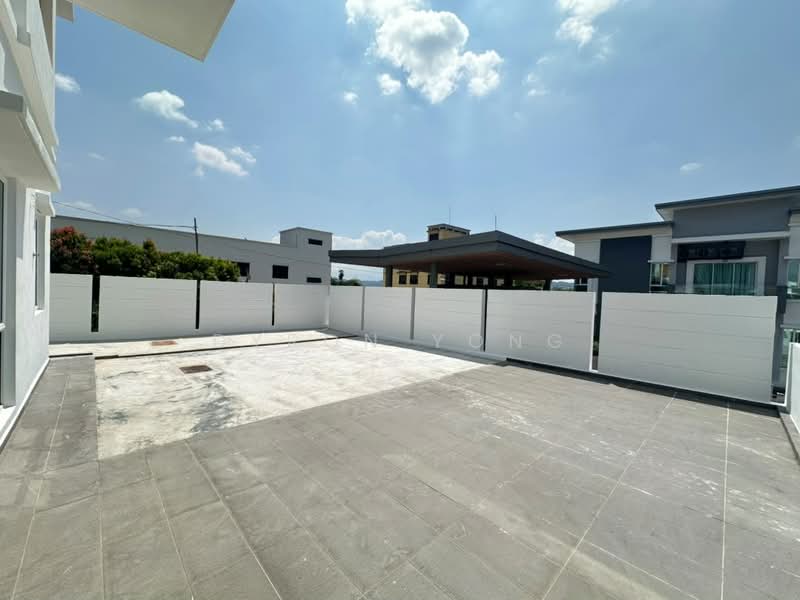Rumah Banglo untuk Dijual di Kajang (Selangor) - Dyron Yong - Exterior - PropertyGuru.com.my