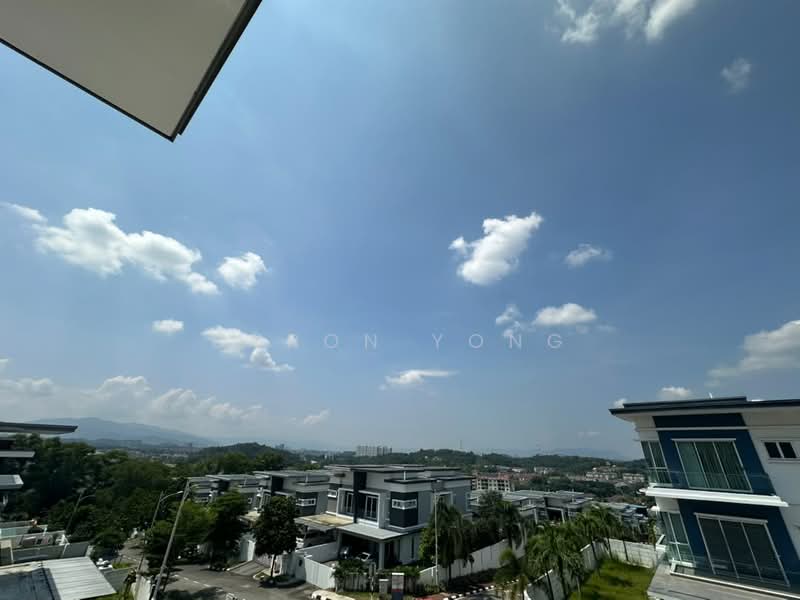 Rumah Banglo untuk Dijual di Kajang (Selangor) - Dyron Yong - Exterior - PropertyGuru.com.my
