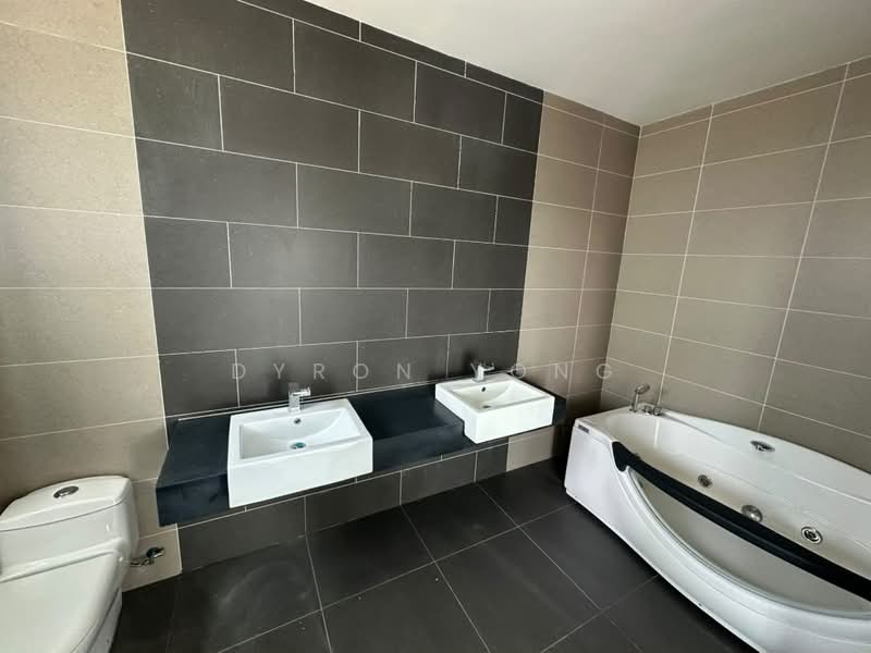 Rumah Banglo untuk Dijual di Kajang (Selangor) - Dyron Yong - Bathroom - PropertyGuru.com.my