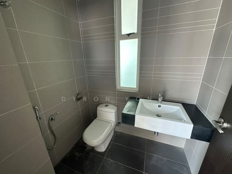Rumah Banglo untuk Dijual di Kajang (Selangor) - Dyron Yong - Bathroom - PropertyGuru.com.my