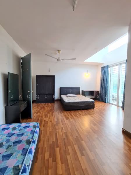 2-storey Terraced House for Sale in Taman Tiara East (Semenyih) - Jacqueline San - Bedroom - PropertyGuru.com.my