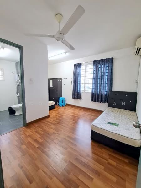 2-storey Terraced House for Sale in Taman Tiara East (Semenyih) - Jacqueline San - Bedroom - PropertyGuru.com.my