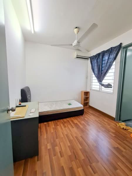 2-storey Terraced House for Sale in Taman Tiara East (Semenyih) - Jacqueline San - Bedroom - PropertyGuru.com.my