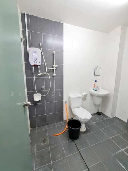 2-storey Terraced House for Sale in Taman Tiara East (Semenyih) - Jacqueline San - Bathroom - PropertyGuru.com.my