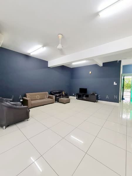 2-storey Terraced House for Sale in Taman Tiara East (Semenyih) - Jacqueline San - Living Room - PropertyGuru.com.my