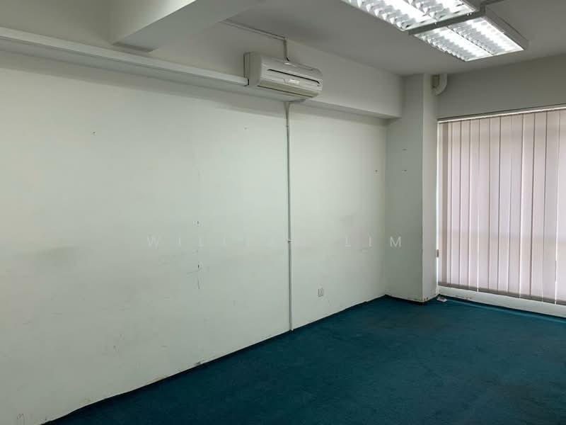 Pejabat untuk Disewa di Subang Jaya (Selangor) - William Lim - Interior - PropertyGuru.com.my