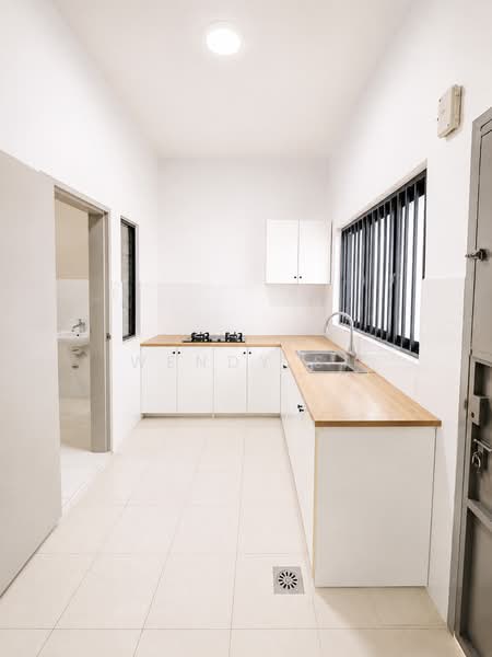 2-storey Terraced House for Rent in Setia Alam (Selangor) - Wendy Si - PropertyGuru.com.my