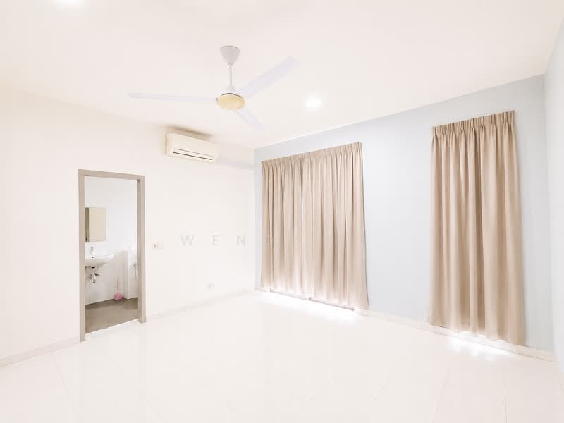 2-storey Terraced House for Rent in Setia Alam (Selangor) - Wendy Si - PropertyGuru.com.my