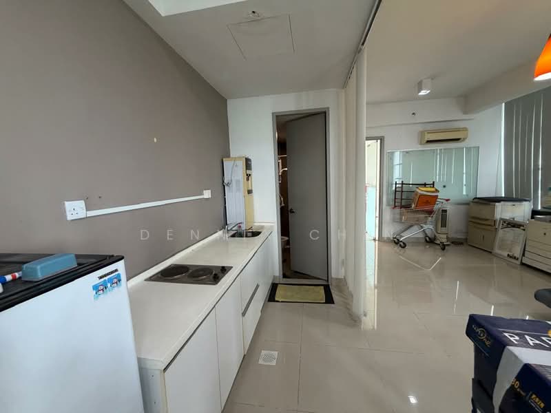 Pejabat untuk Disewa di SS15 (Subang Jaya) - Dennix Chin - Kitchen - PropertyGuru.com.my
