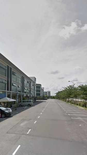 Shop / Office for Rent in Iskandar Puteri (Nusajaya) (Johor) - Iden Tan - Exterior - PropertyGuru.com.my