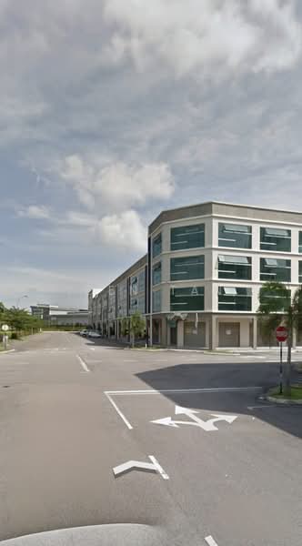 Shop / Office for Rent in Iskandar Puteri (Nusajaya) (Johor) - Iden Tan - Exterior - PropertyGuru.com.my
