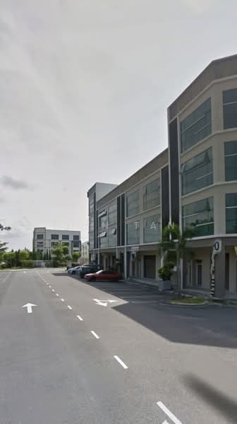 Shop / Office for Rent in Iskandar Puteri (Nusajaya) (Johor) - Iden Tan - Exterior - PropertyGuru.com.my