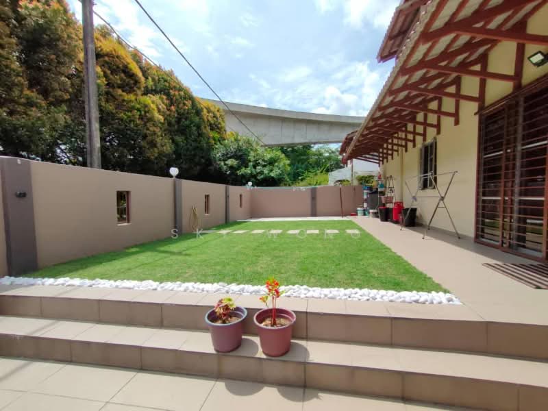 Rumah Teres 2 Tingkat untuk Dijual di SS14 (Subang Jaya) - Sky Wong - Exterior - PropertyGuru.com.my