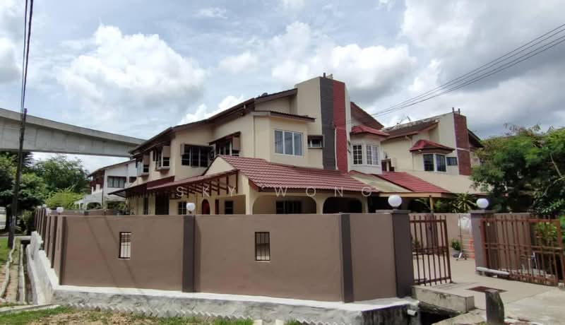 Rumah Teres 2 Tingkat untuk Dijual di SS14 (Subang Jaya) - Sky Wong - Exterior - PropertyGuru.com.my