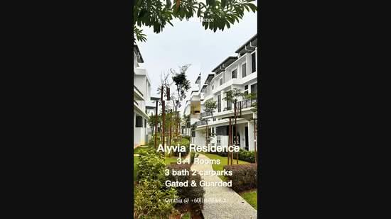 Townhouse for Rent in Kuching (Sarawak) - Cynthia Lim - PropertyGuru.com.my