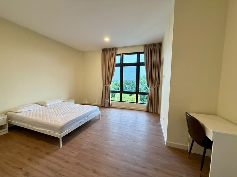 Townhouse for Rent in Kuching (Sarawak) - Cynthia Lim - Bedroom - PropertyGuru.com.my