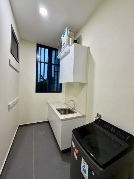 Townhouse for Rent in Kuching (Sarawak) - Cynthia Lim - Interior - PropertyGuru.com.my