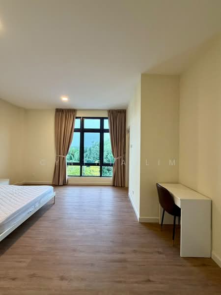 Townhouse for Rent in Kuching (Sarawak) - Cynthia Lim - Bedroom - PropertyGuru.com.my