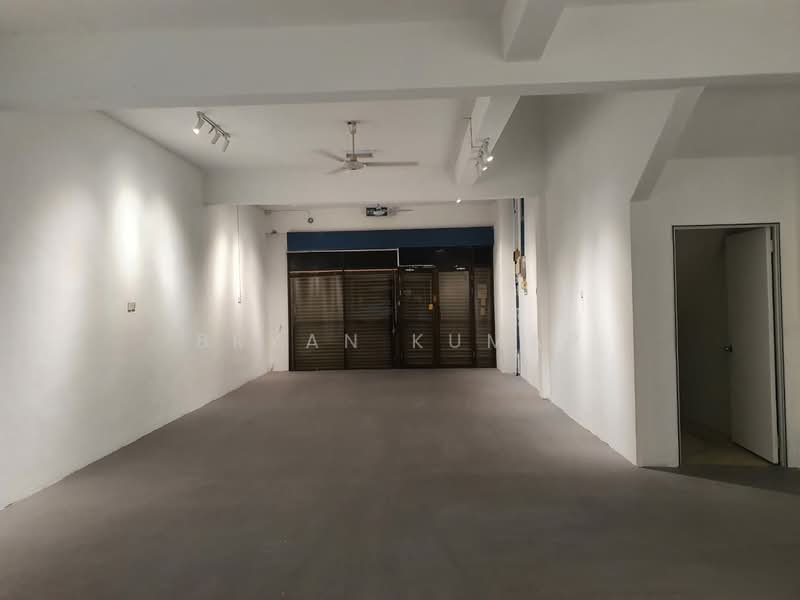 Shop / Office for Sale in Bandar Sri Damansara (Selangor) - Bryan Kumar - Interior - PropertyGuru.com.my