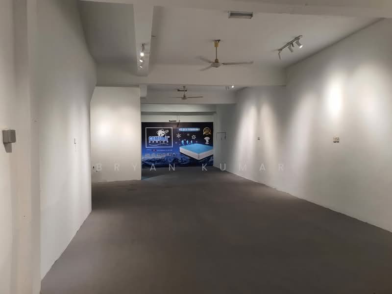 Shop / Office for Sale in Bandar Sri Damansara (Selangor) - Bryan Kumar - Interior - PropertyGuru.com.my