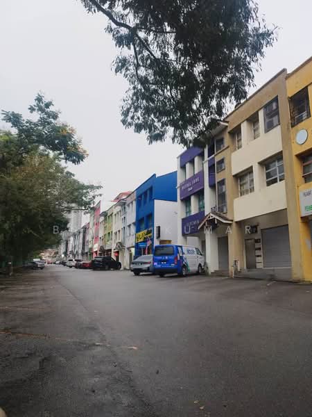Shop / Office for Sale in Bandar Sri Damansara (Selangor) - Bryan Kumar - Exterior - PropertyGuru.com.my