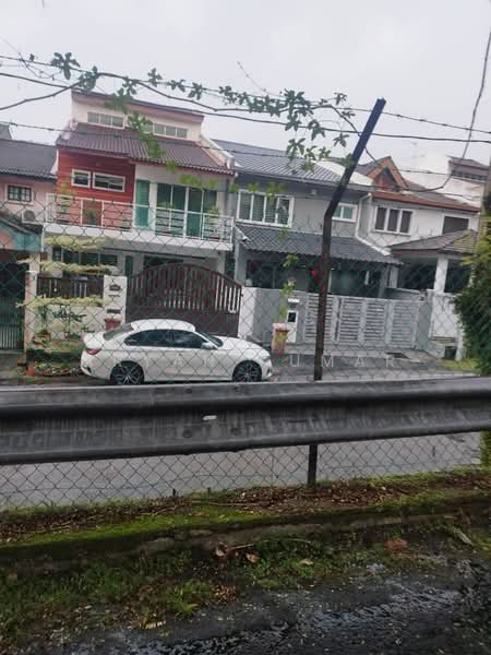 Shop / Office for Sale in Bandar Sri Damansara (Selangor) - Bryan Kumar - Exterior - PropertyGuru.com.my