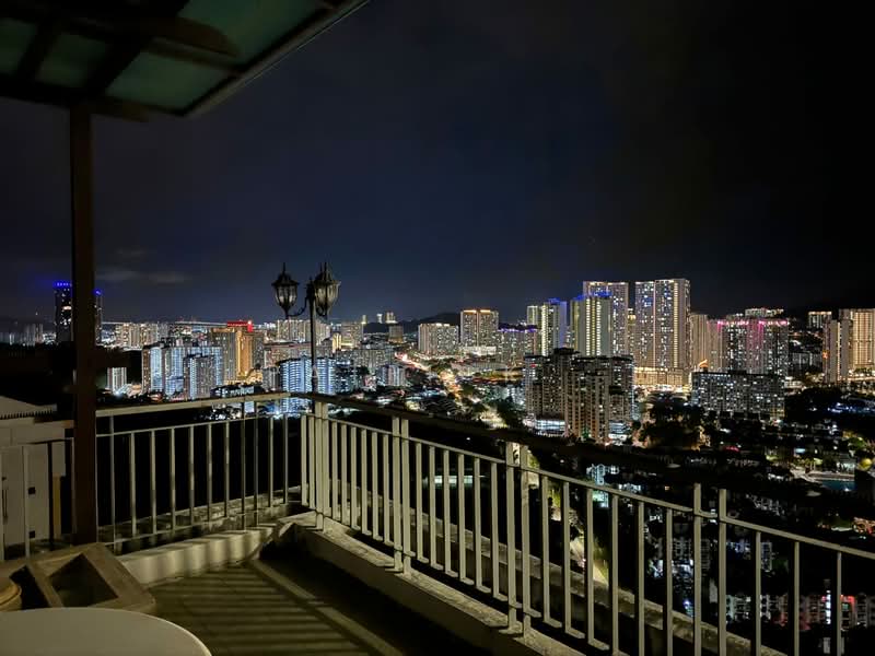 Kondominium untuk Dijual di Alpine Tower - Patrick . - View - PropertyGuru.com.my